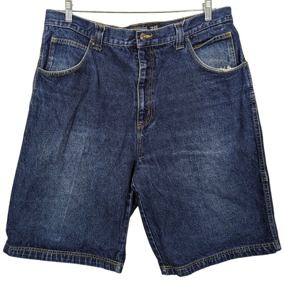 Colorado‎ Mens Carpenter Jean shorts size 38 - Picture 1 of 11